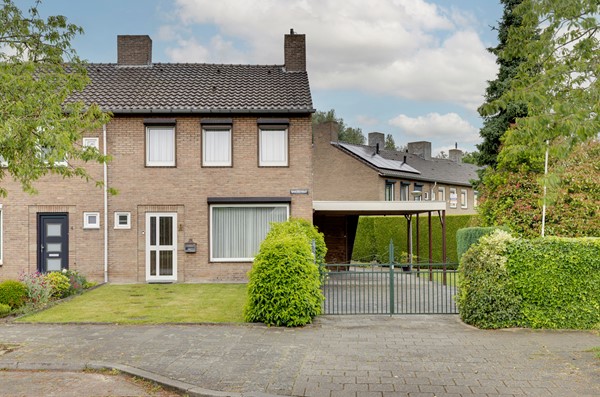 Medium property photo - Groenstraat 2, 5913 CC Venlo